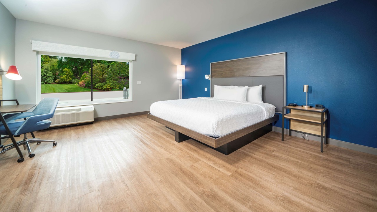 Photo of Bedroom in South Loop