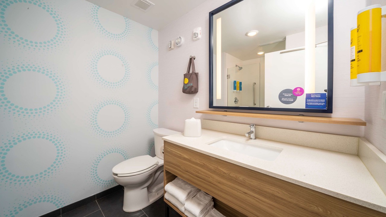 Photo of Bathroom in South Loop