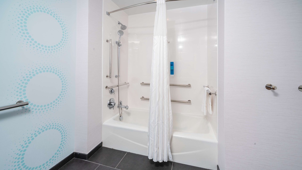 Photo of Bathroom in South Loop