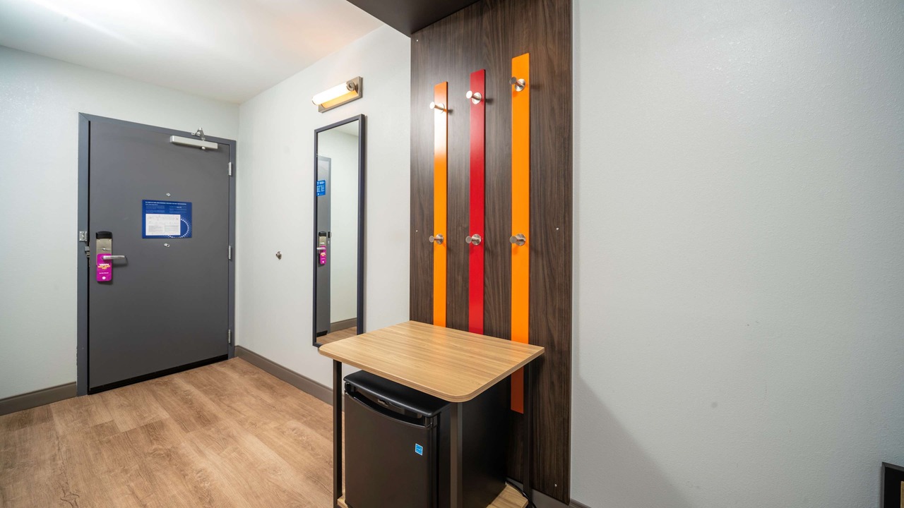Photo of Bedroom in South Loop