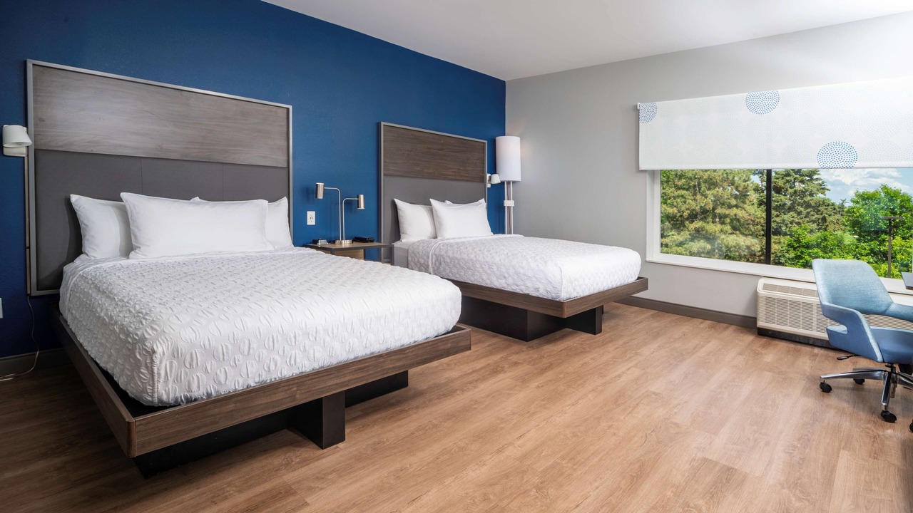 Photo of Bedroom in South Loop
