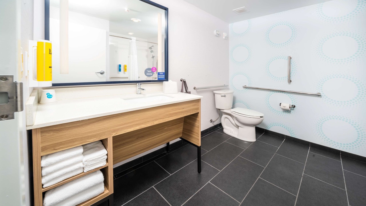 Photo of Bathroom in South Loop