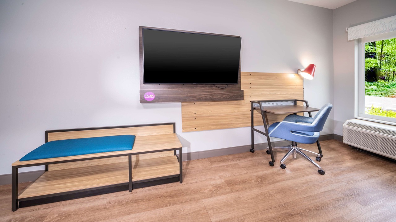 Photo of Bedroom in South Loop
