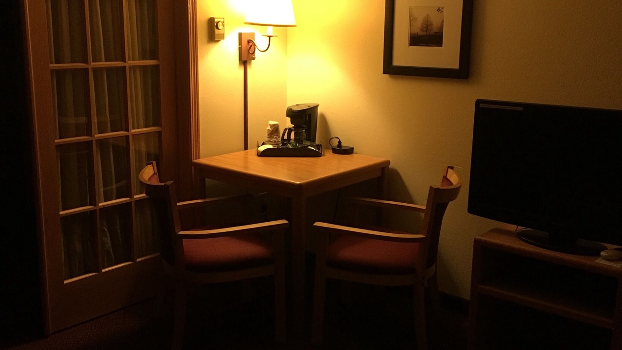 Photo of Bedroom in Moose Lake