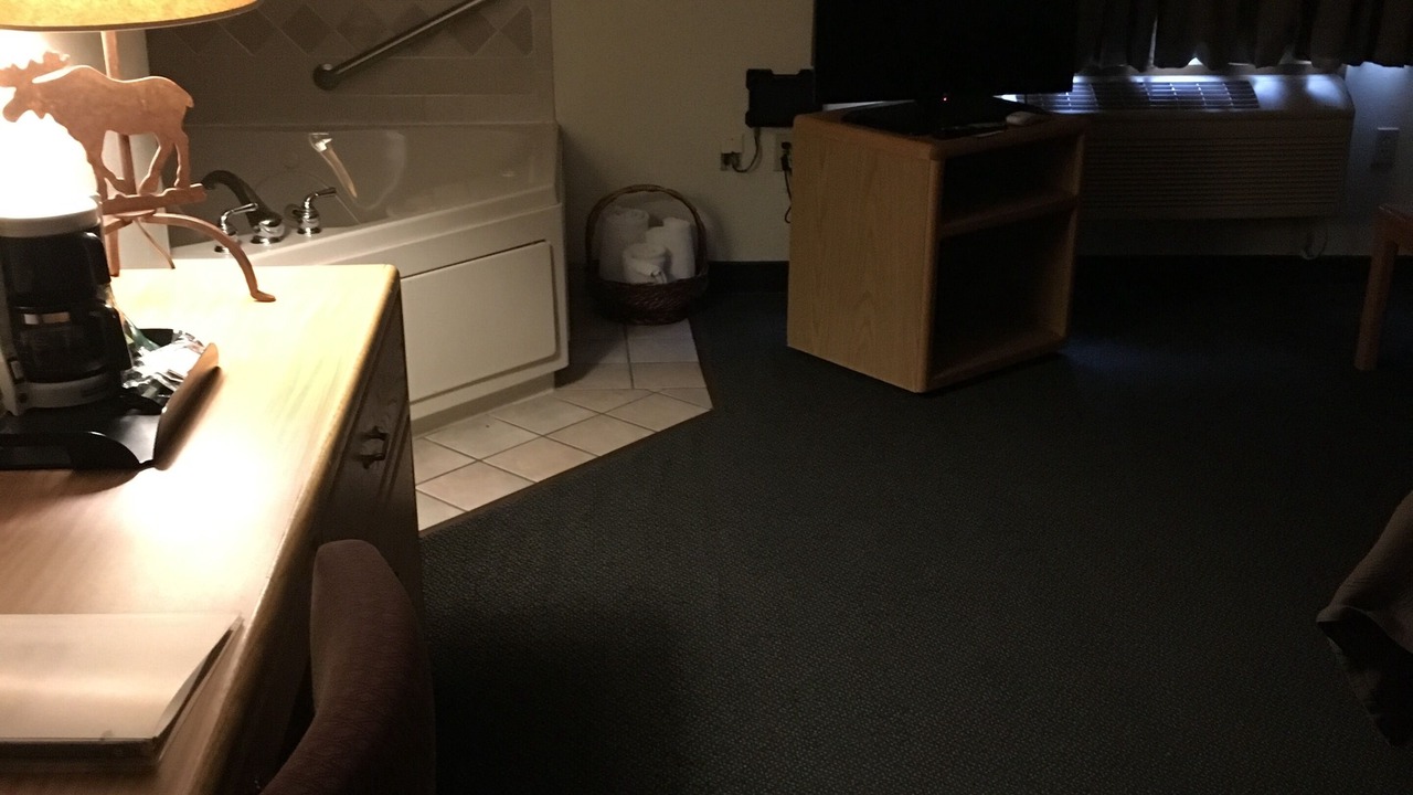 Photo of Bedroom in Moose Lake