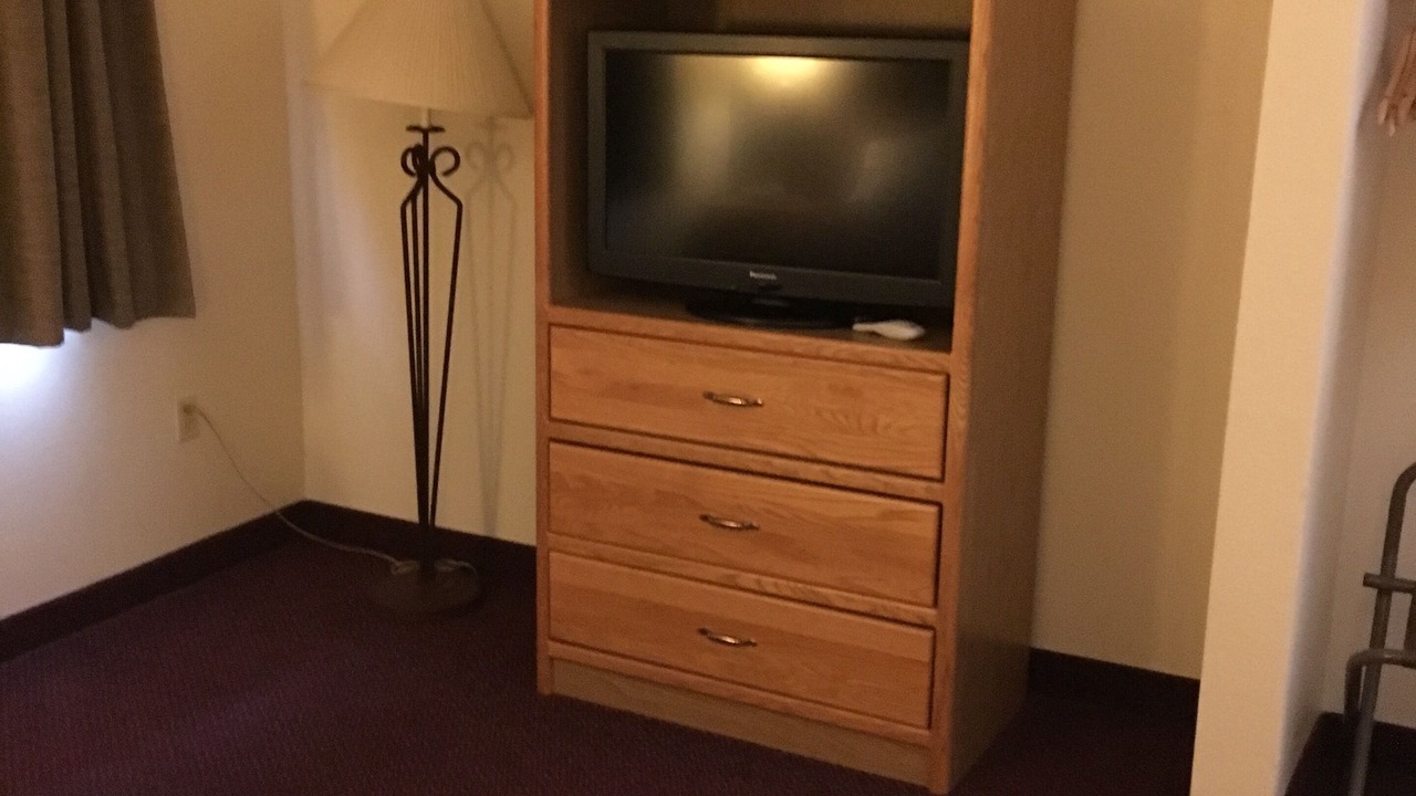 Photo of Bedroom in Moose Lake