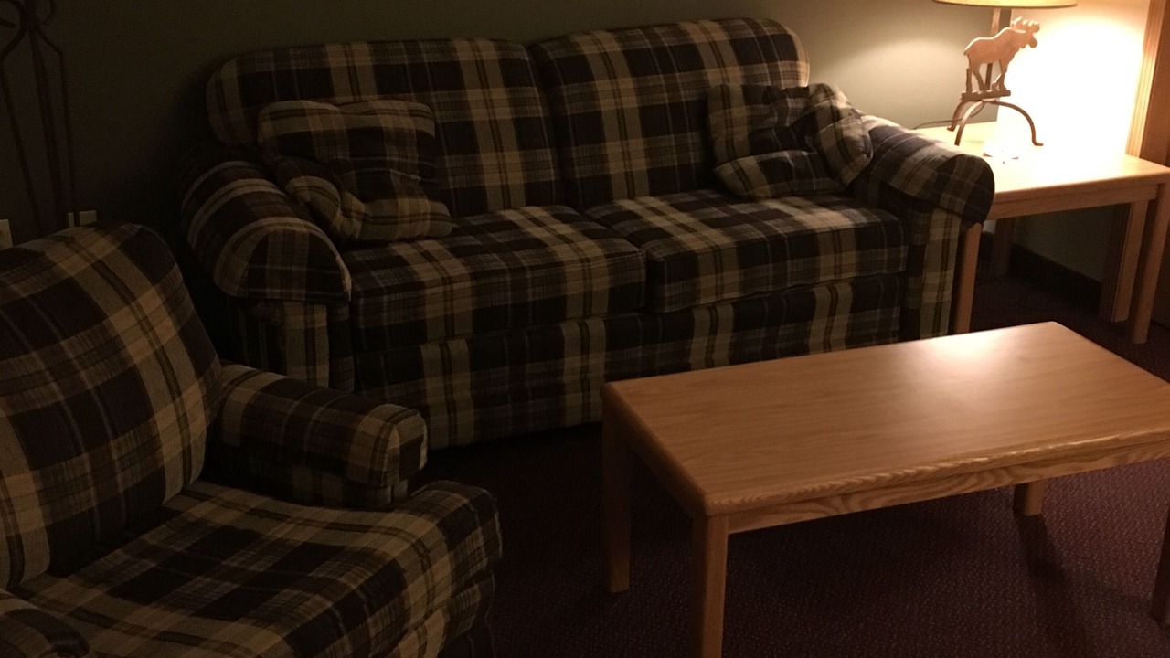 Photo of Bedroom in Moose Lake