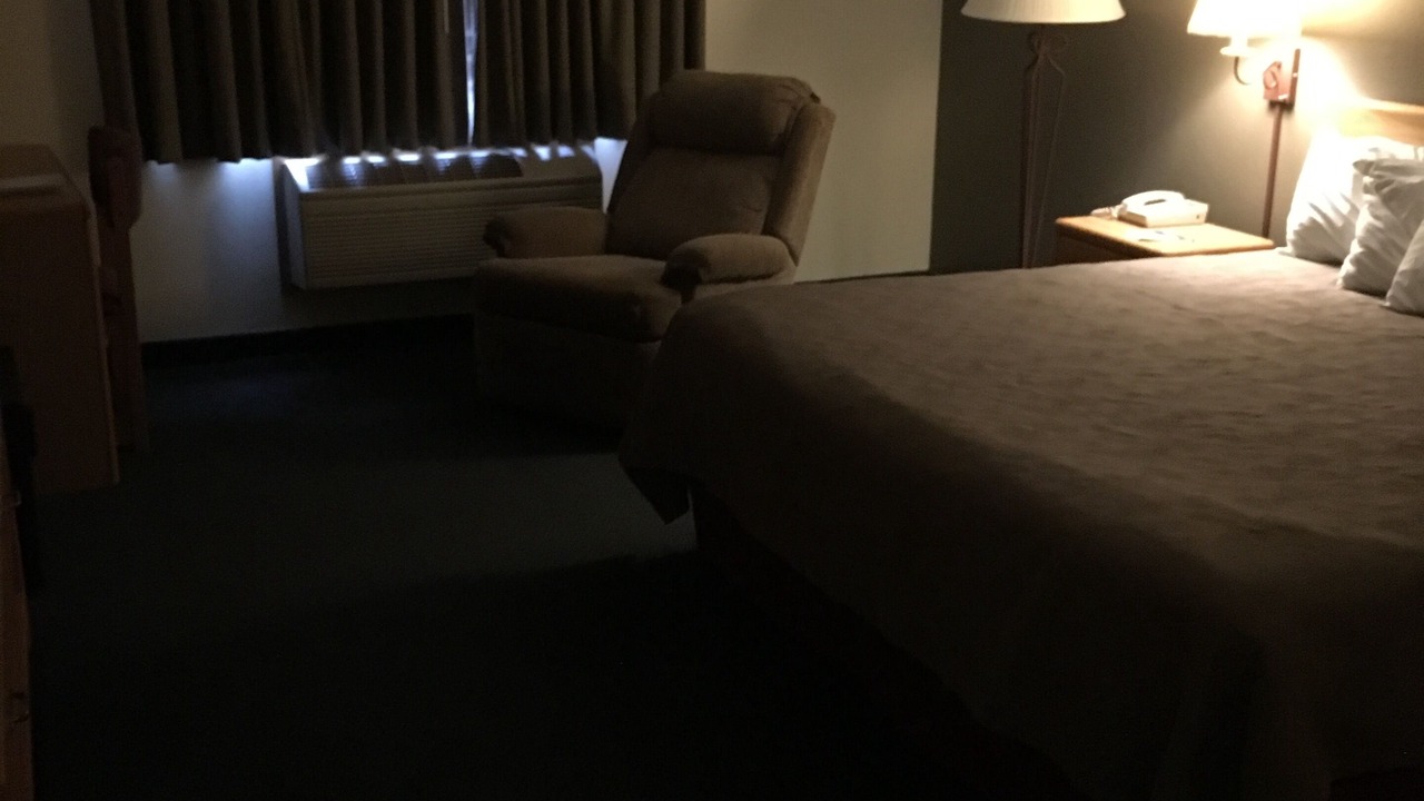 Photo of Bedroom in Moose Lake