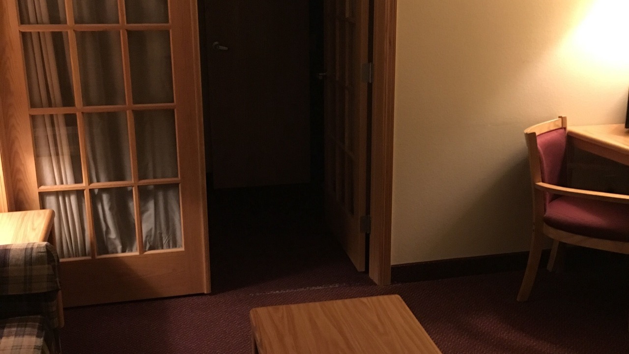 Photo of Bedroom in Moose Lake