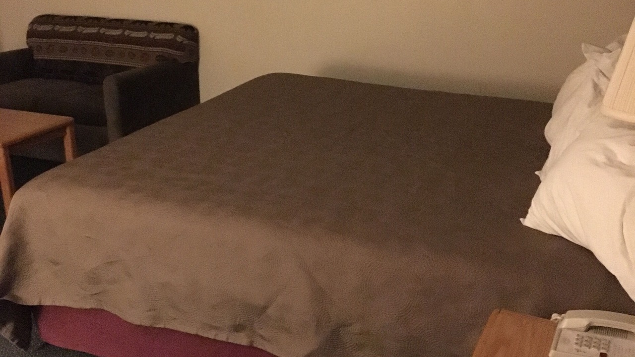 Photo of Bedroom in Moose Lake