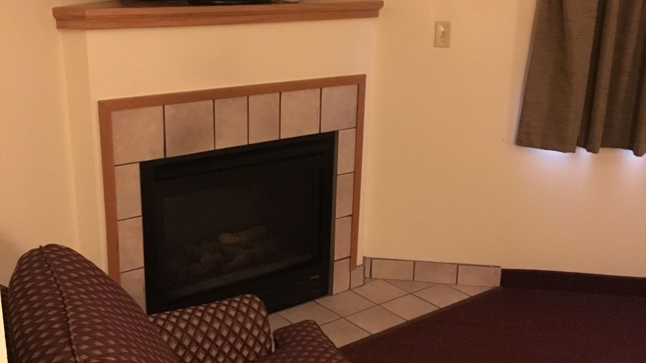 Photo of Bedroom in Moose Lake