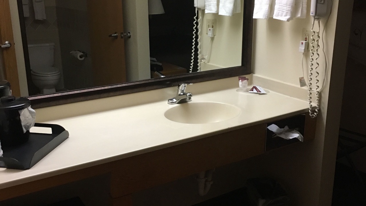 Photo of Bedroom in Moose Lake