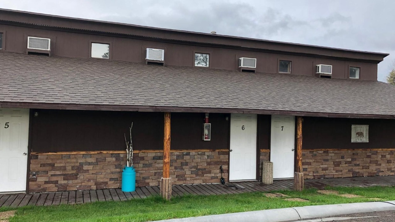 Photo of Outdoor in Hill City