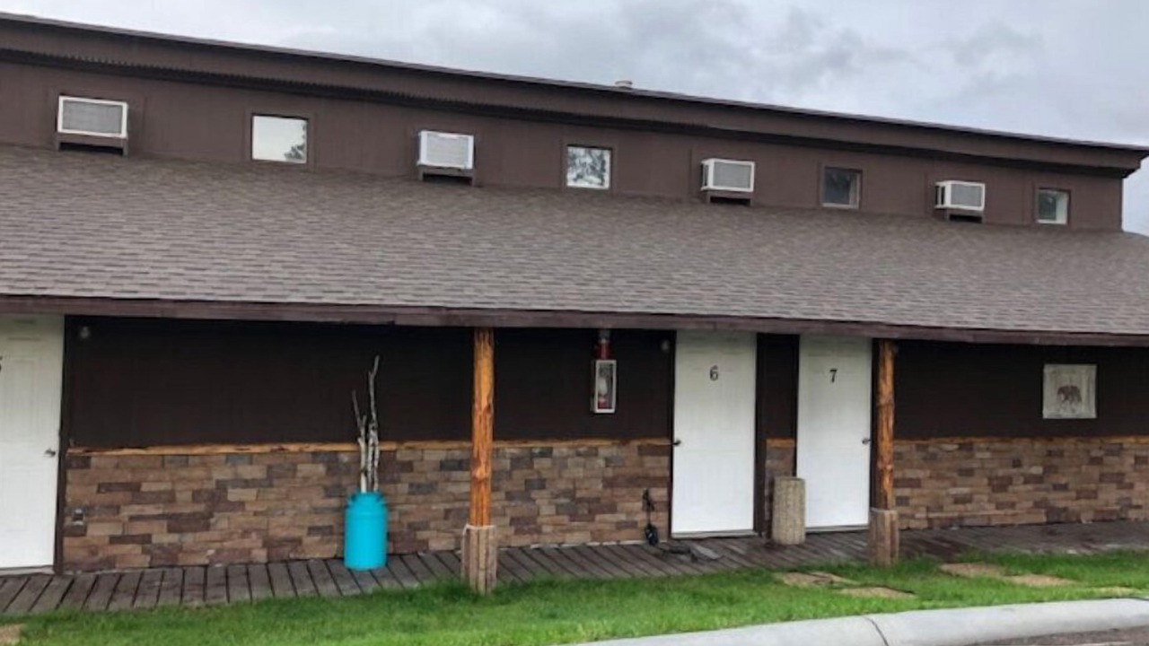 Photo of Outdoor in Hill City
