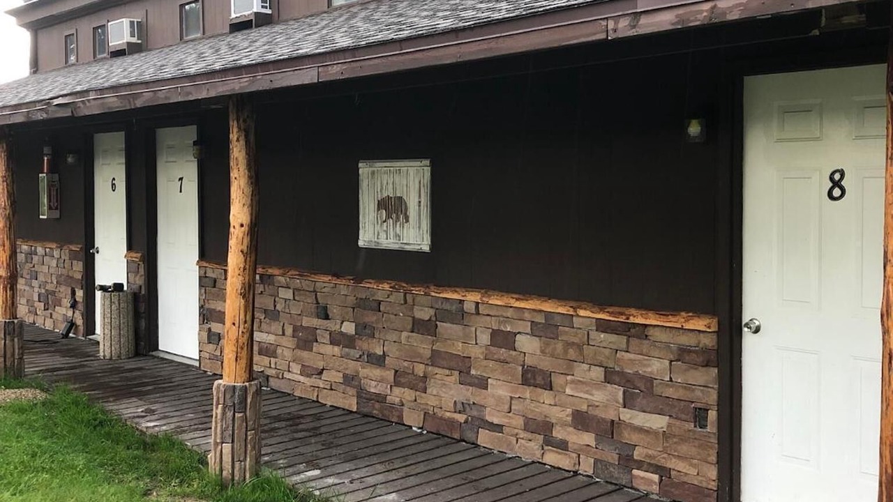 Photo of Outdoor in Hill City