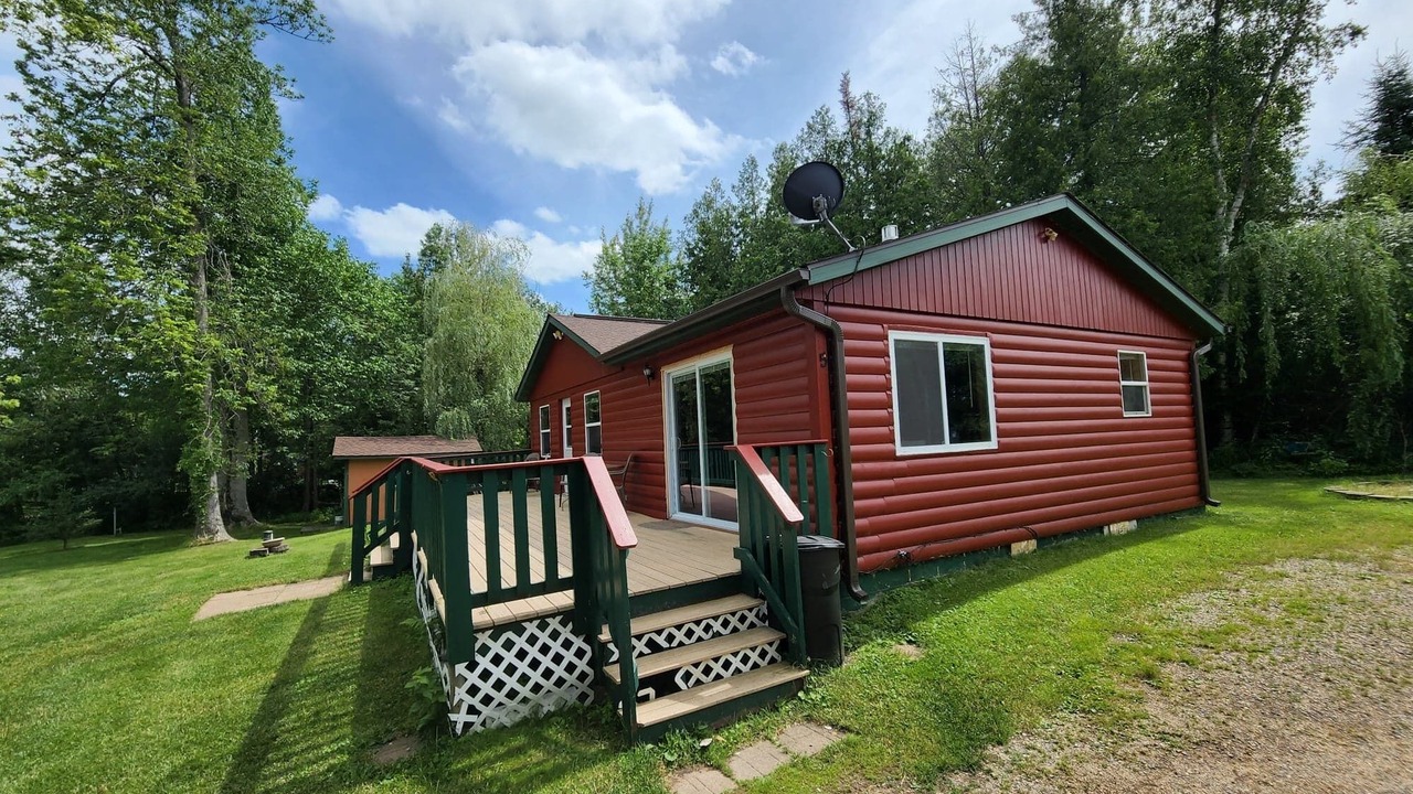 Photo of Outdoor in Hill City