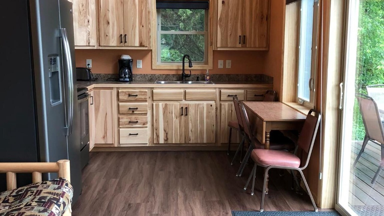 Photo of Bathroom in Hill City