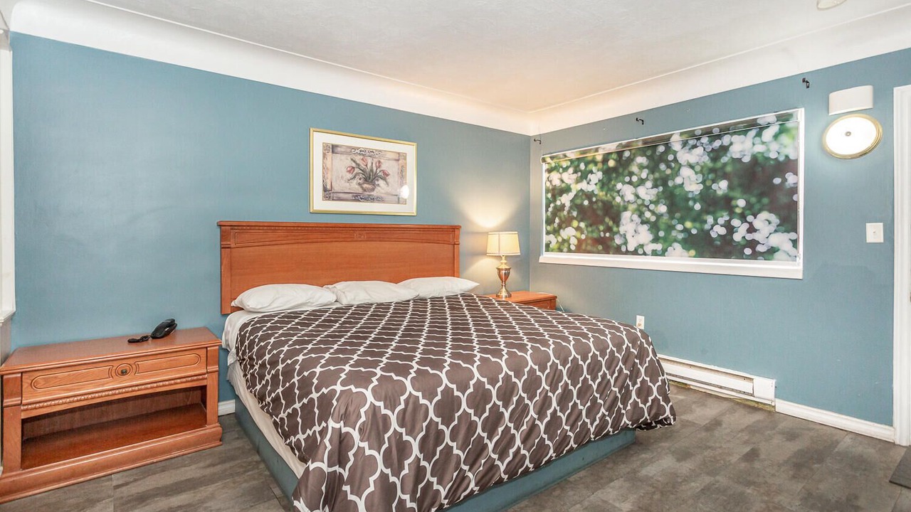 Photo of Bedroom in Hamilton