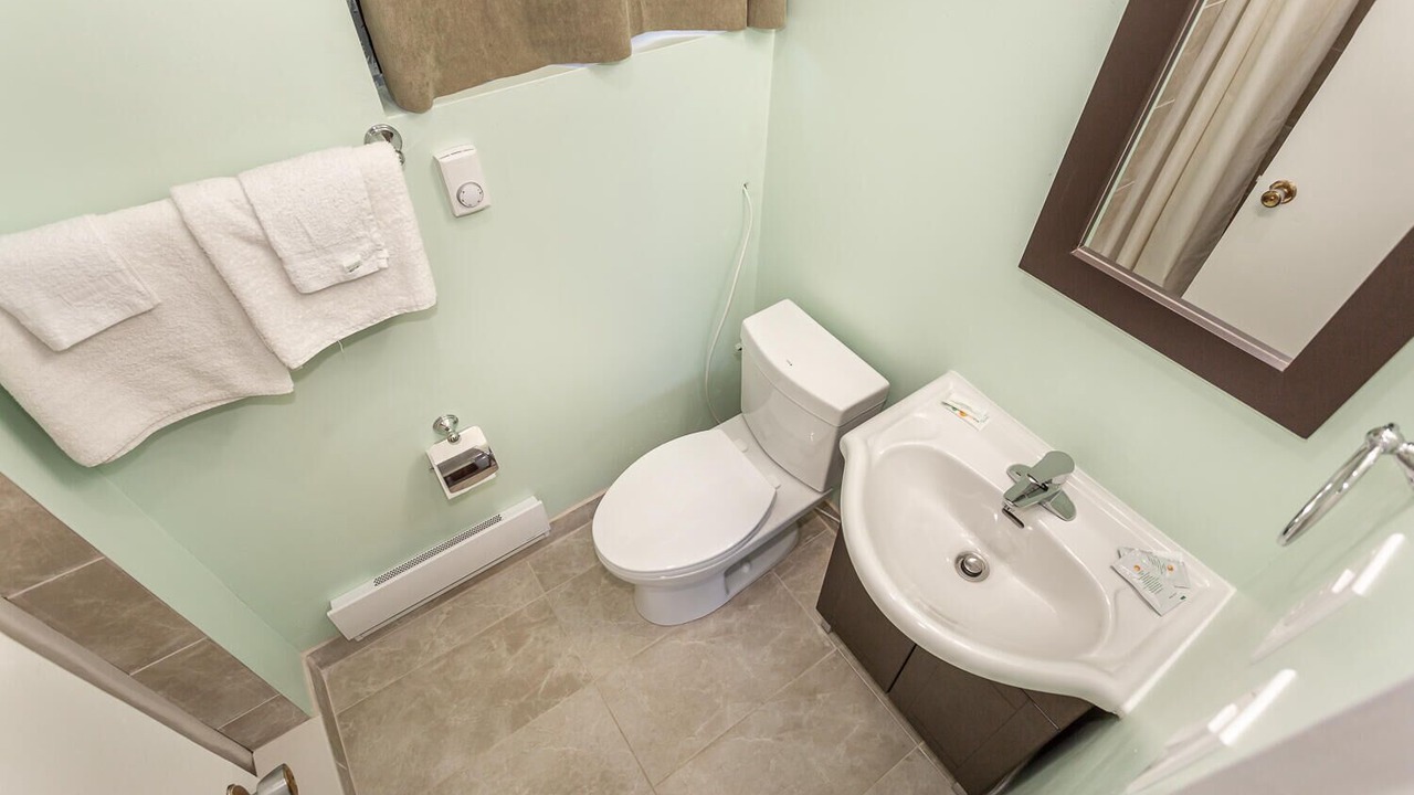 Photo of Bathroom in Hamilton