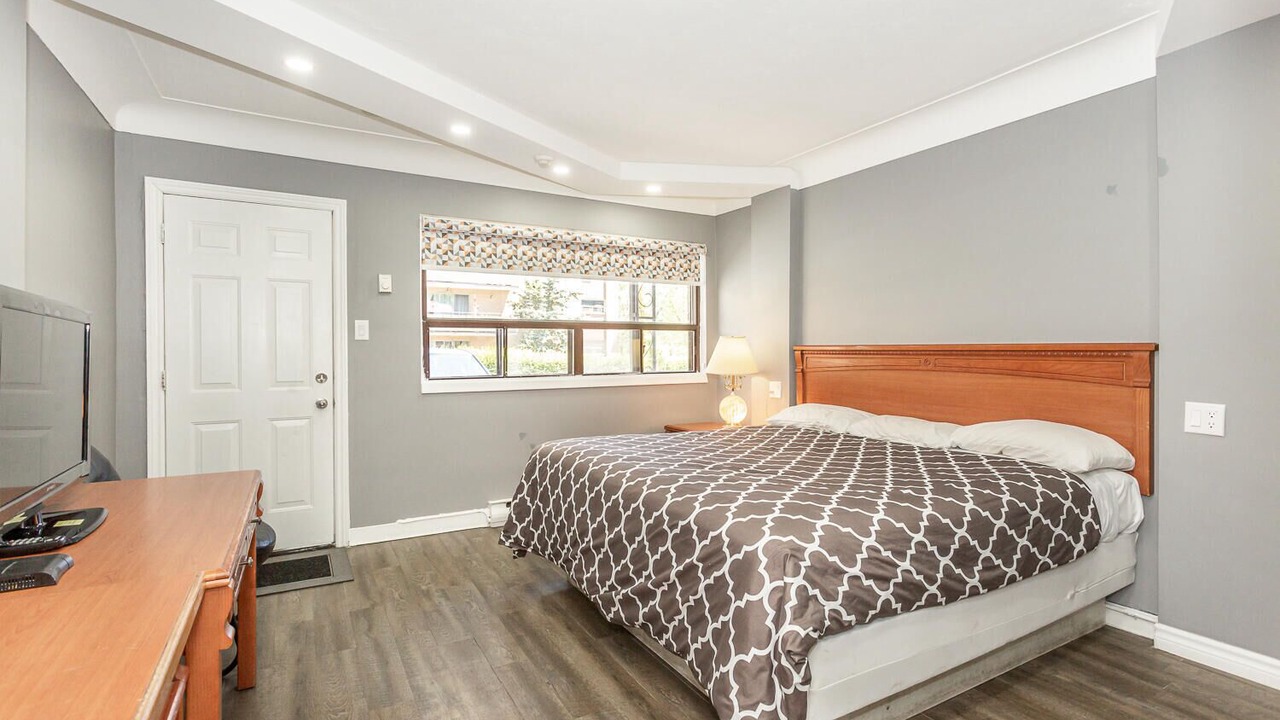 Photo of Bedroom in Hamilton