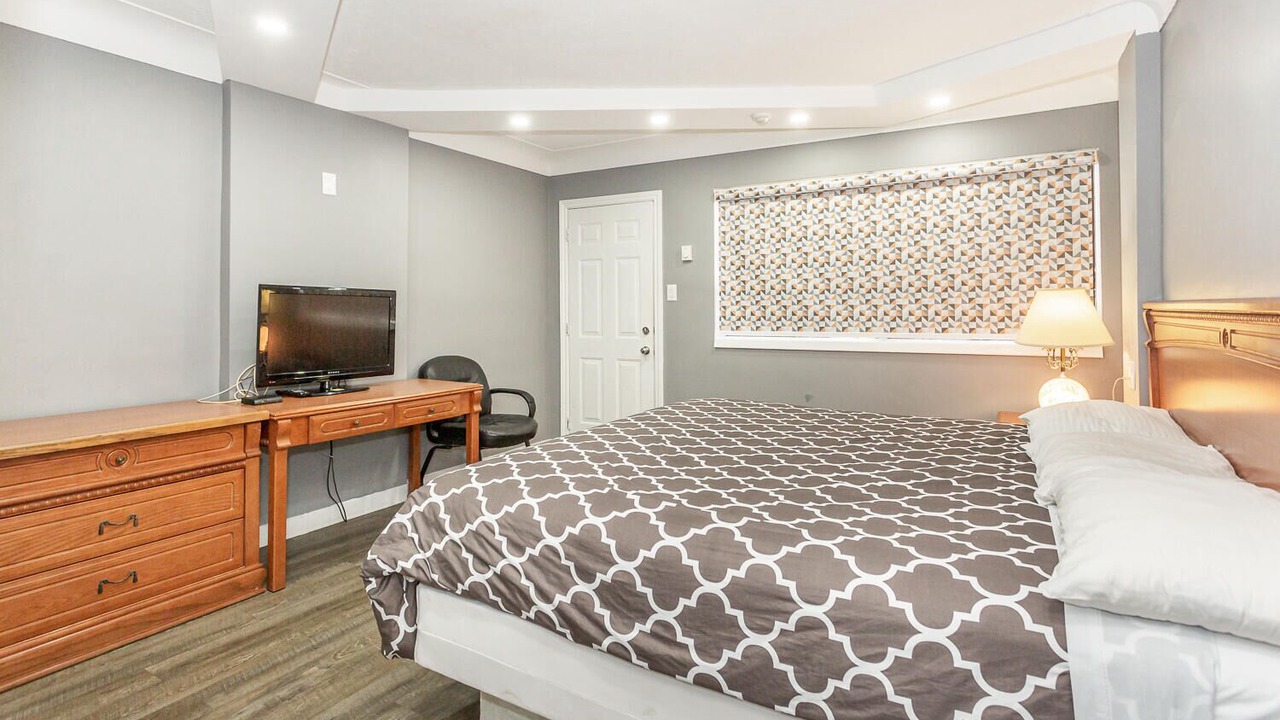 Photo of Bedroom in Hamilton