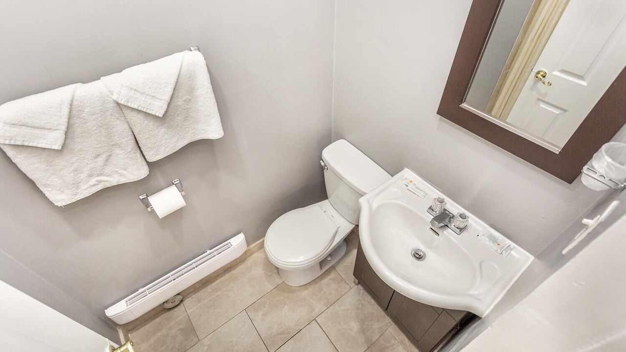 Photo of Bathroom in Hamilton
