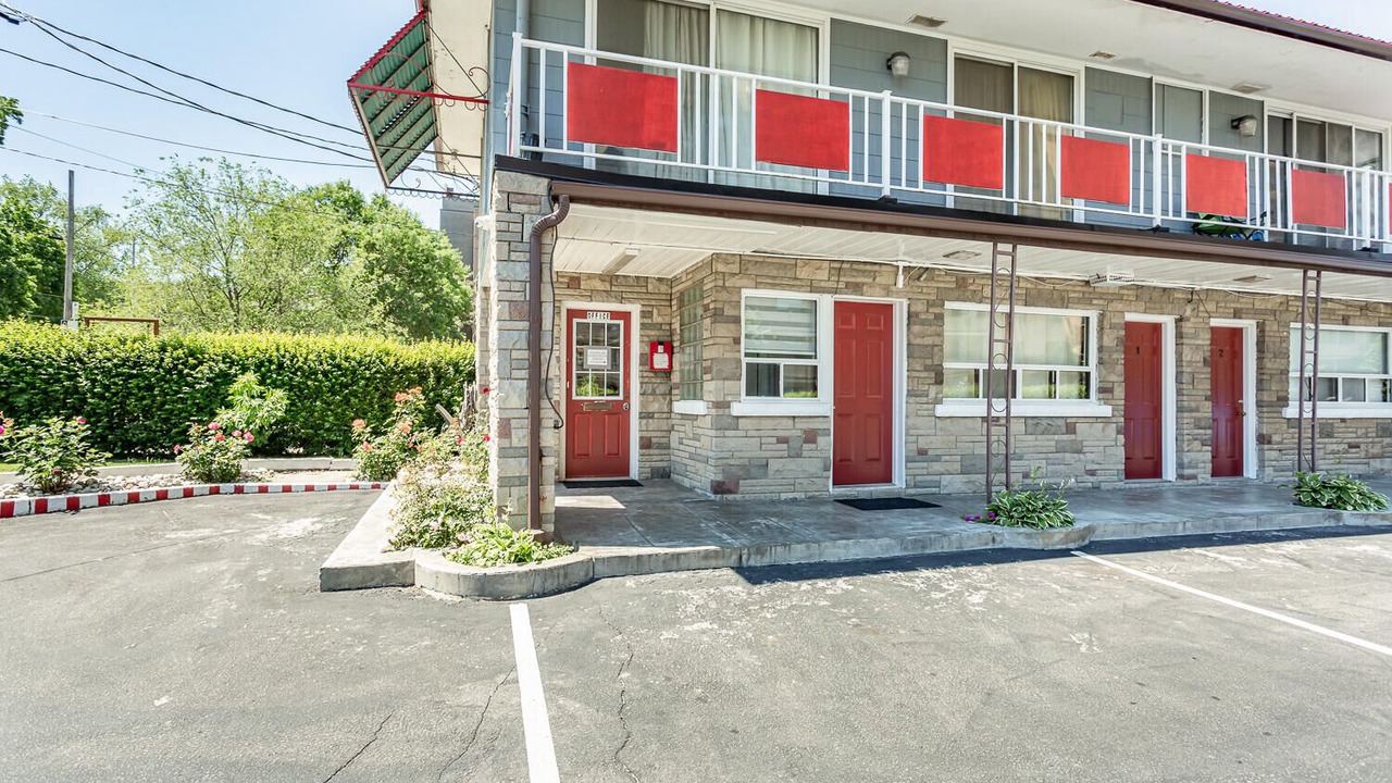Photo of Outdoor in Hamilton