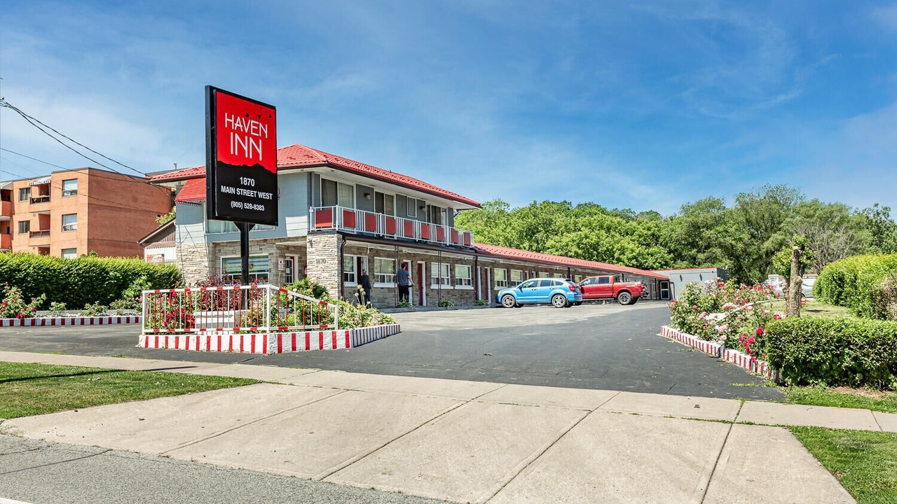 Photo of Outdoor in Hamilton