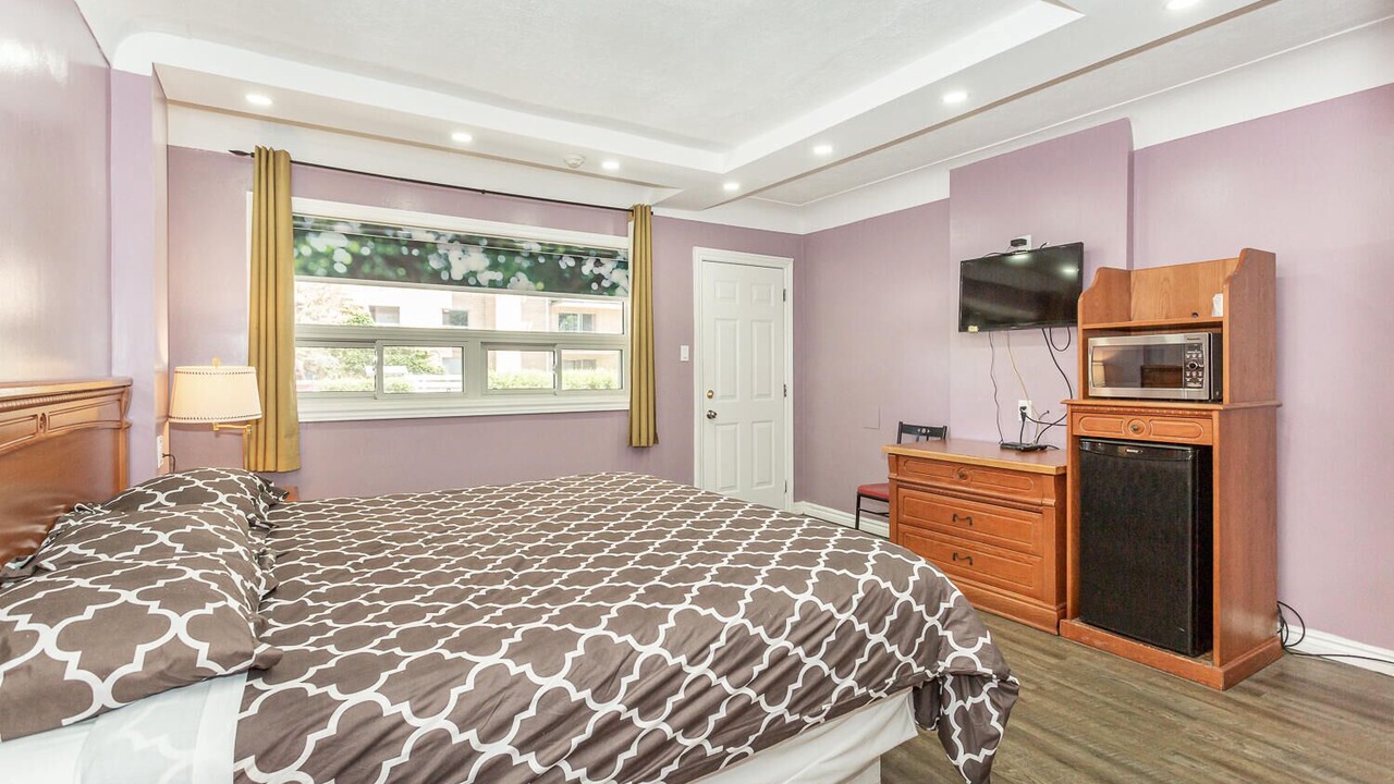 Photo of Bedroom in Hamilton