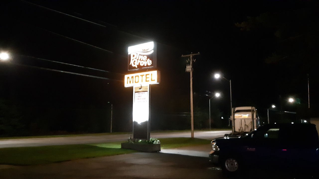 Photo of Outdoor in Algoma District