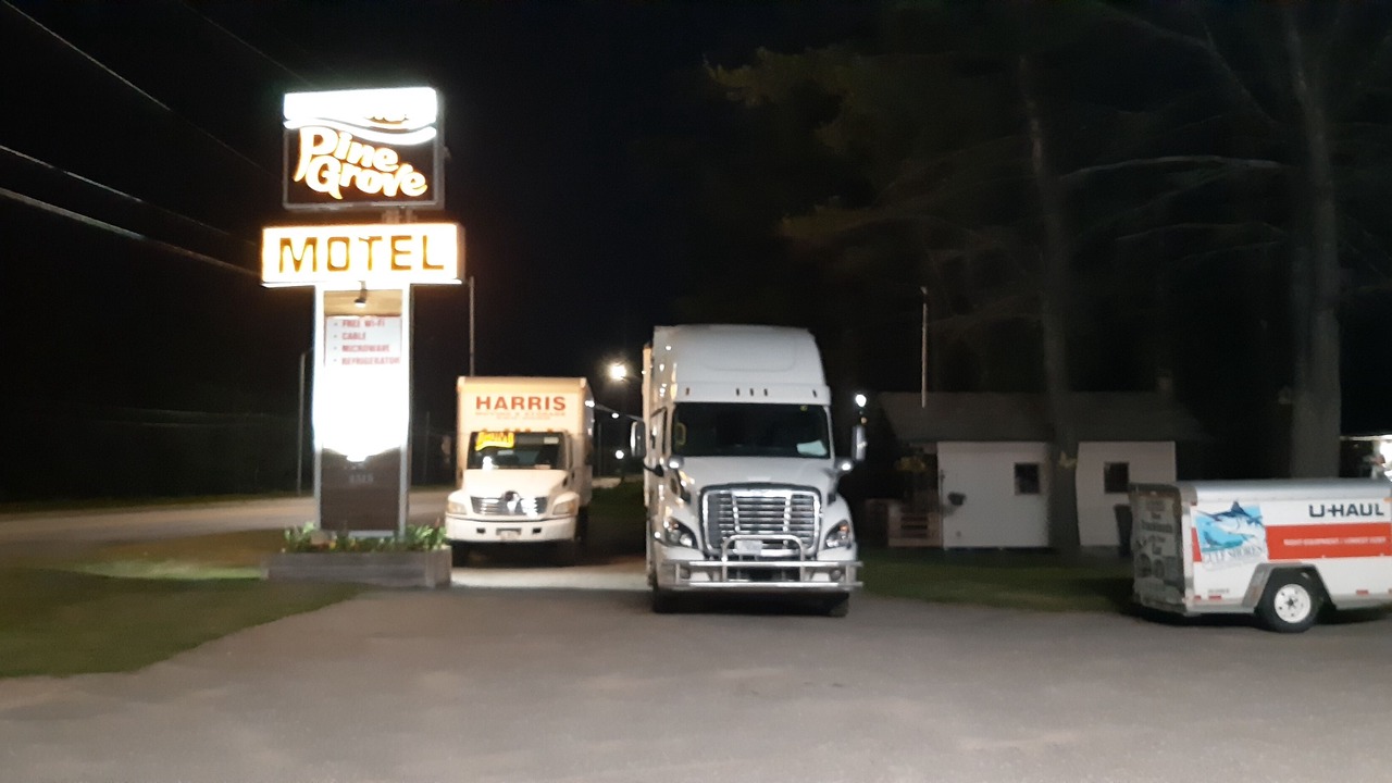 Photo of Others in Algoma District