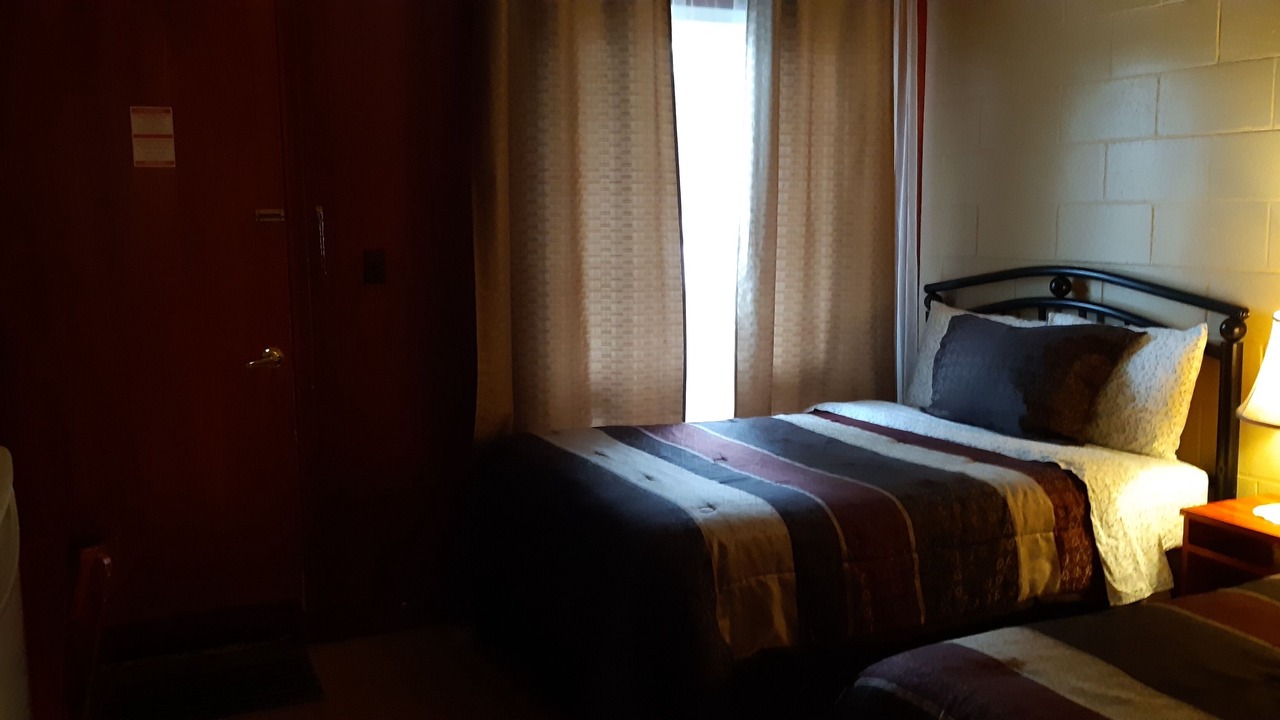 Photo of Bathroom in Algoma District