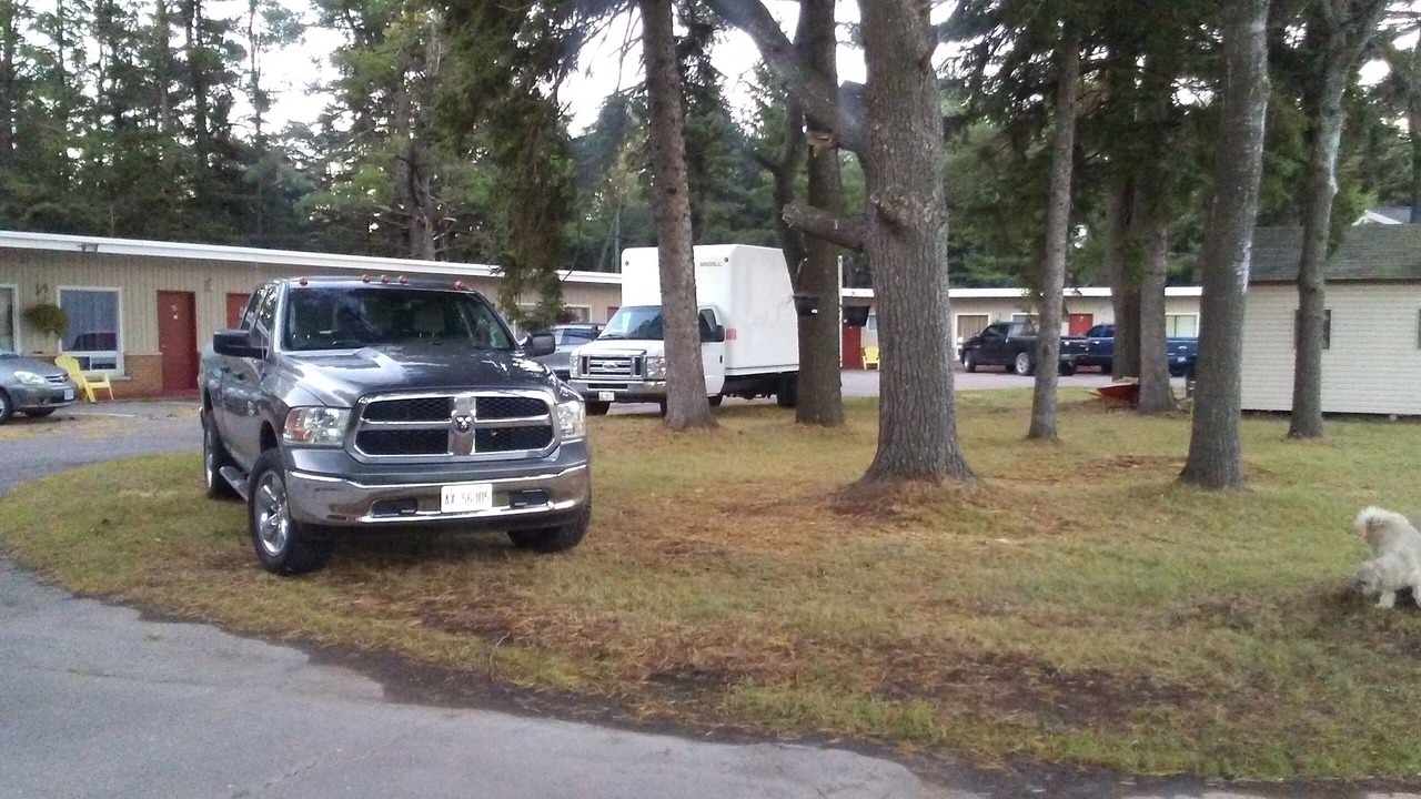 Photo of Others in Algoma District