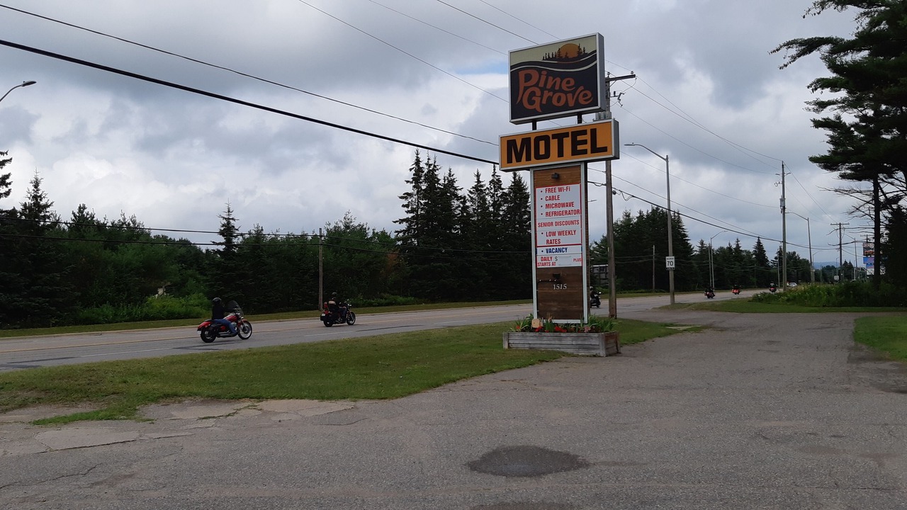 Photo of Outdoor in Algoma District