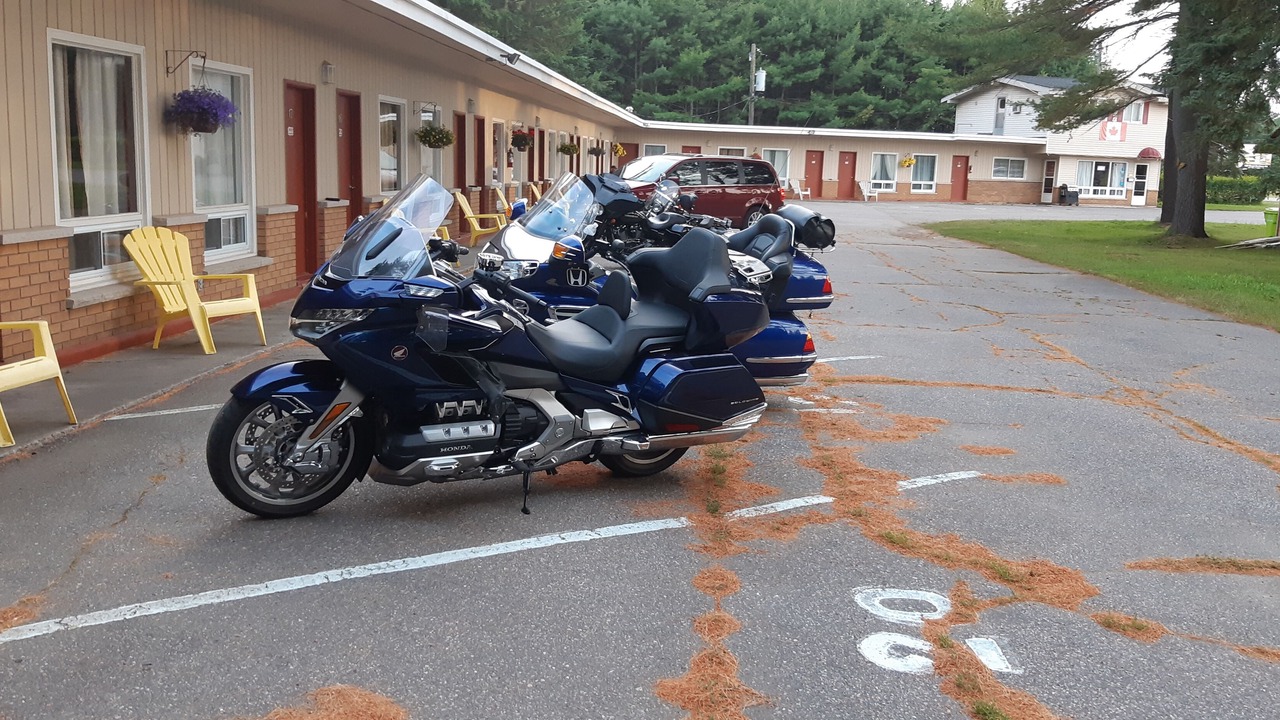 Photo of Others in Algoma District