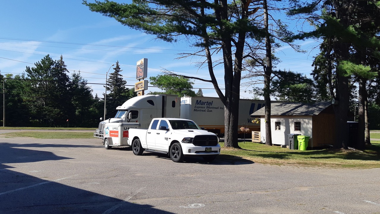 Photo of Others in Algoma District