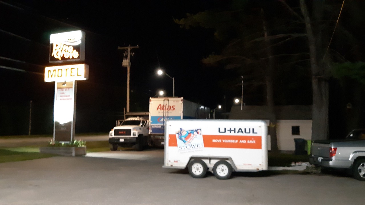 Photo of Others in Algoma District