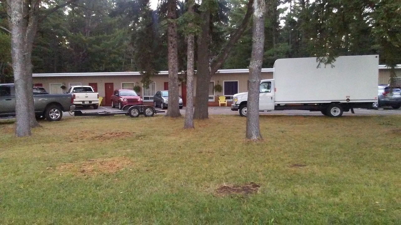 Photo of Others in Algoma District