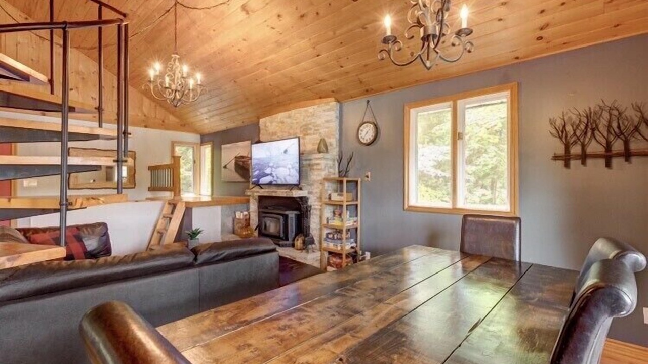 Photo of Kitchen in Otonabee-South Monaghan