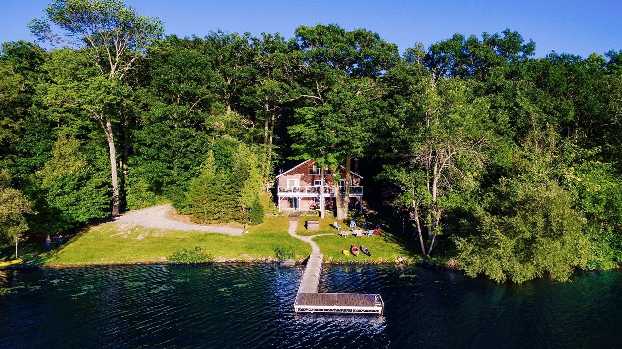 Photo of Outdoor in Otonabee-South Monaghan