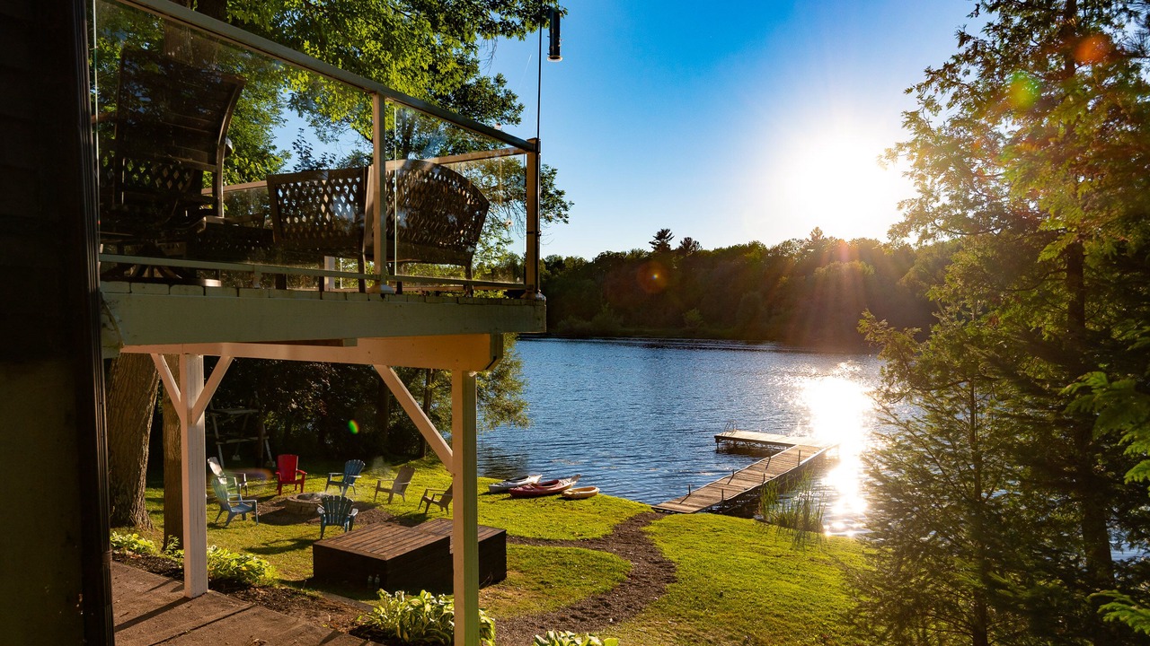 Photo of Outdoor in Otonabee-South Monaghan