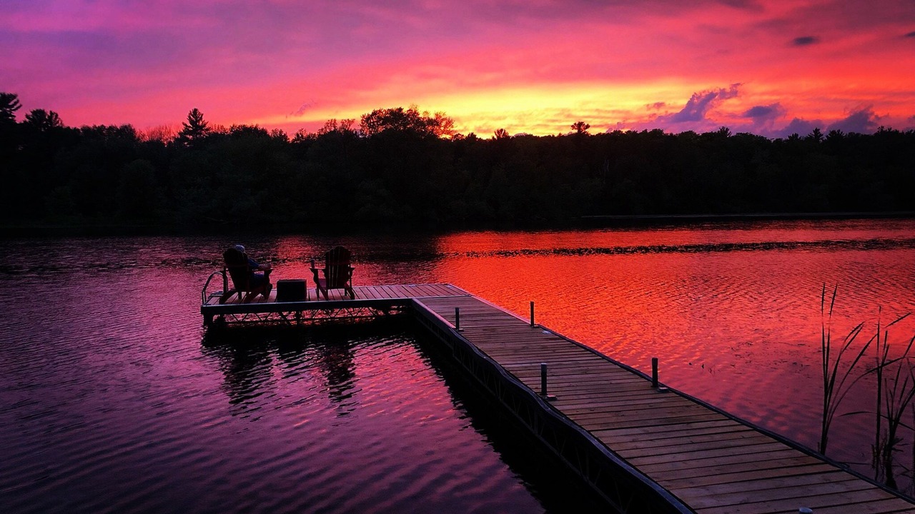 Photo of Outdoor in Otonabee-South Monaghan