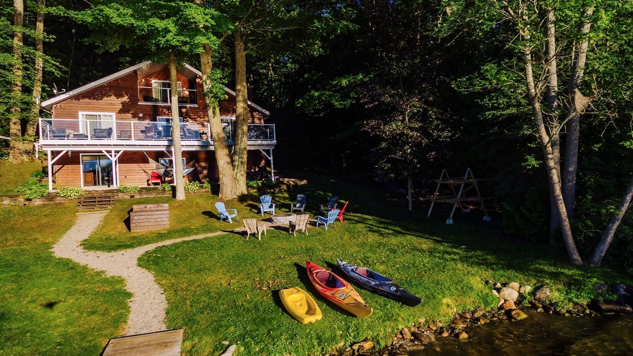 Photo of Outdoor in Otonabee-South Monaghan