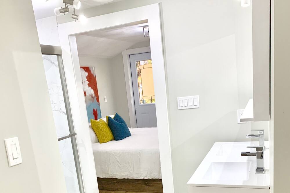 Photo of Bedroom in Sudbury