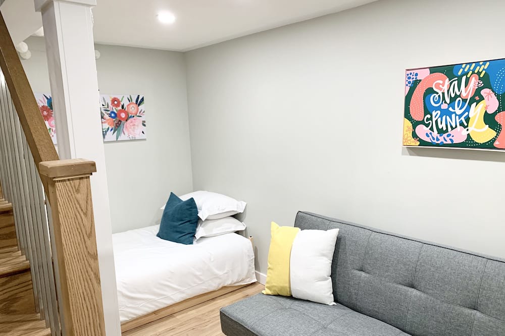 Photo of Bedroom in Sudbury