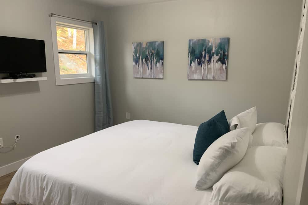 Photo of Bedroom in Sudbury