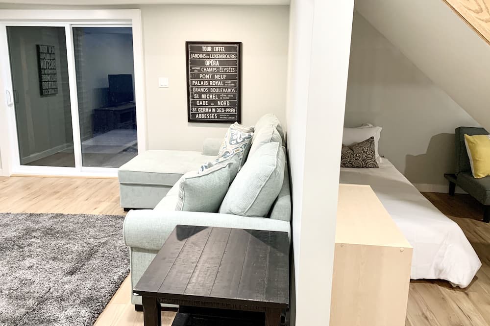 Photo of Bedroom in Sudbury