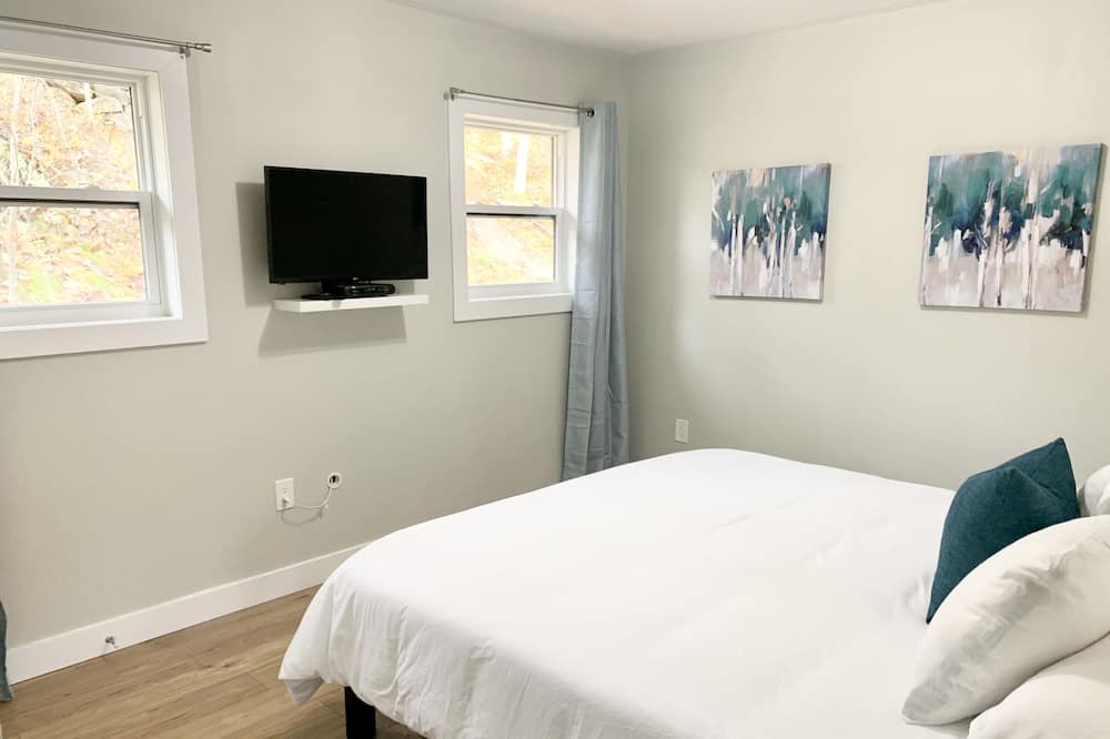 Photo of Bedroom in Sudbury