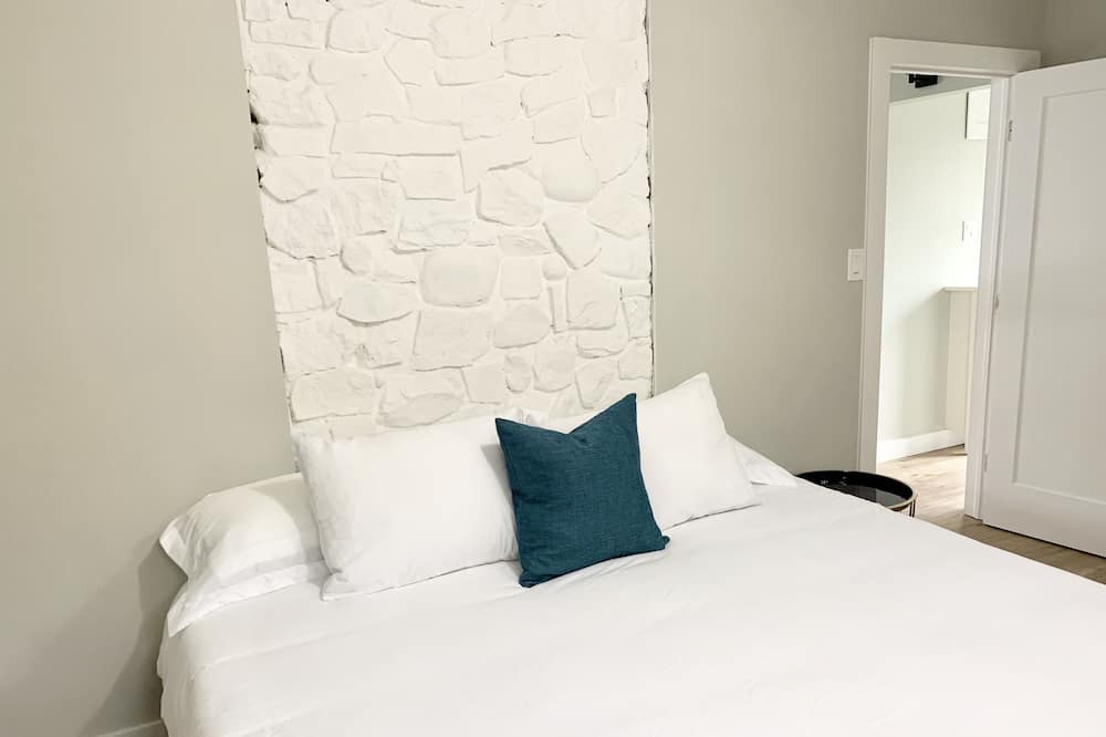Photo of Bedroom in Sudbury
