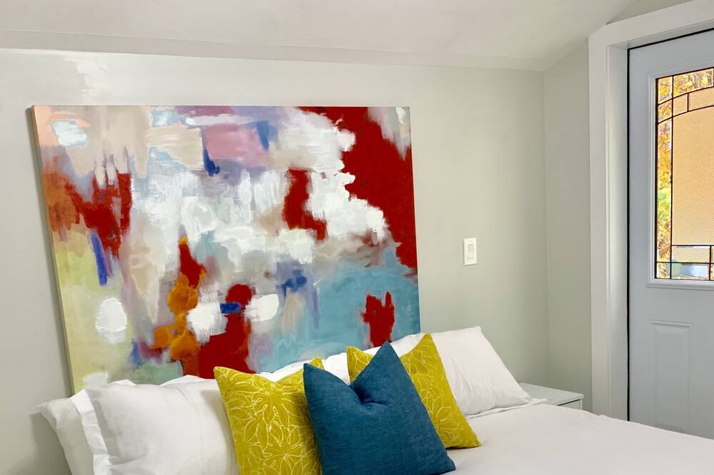 Photo of Bedroom in Sudbury